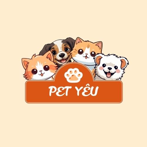 PET YÊU